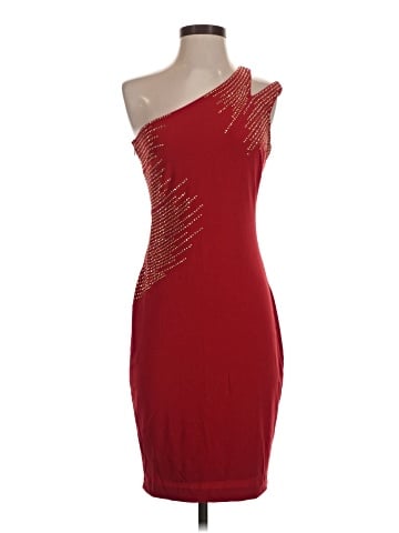 Cache Cocktail Dress (view 1)