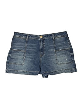 Kut From The Kloth Denim Shorts
