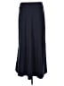 Talbots Solid Blue Casual Skirt Size Lg Petite - photo 2