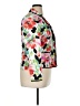 NY Collection Floral White Blazer Size XL (petite) - photo 4