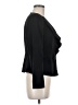 White House Black Market Black Blazer Size 8 (petite) - photo 4