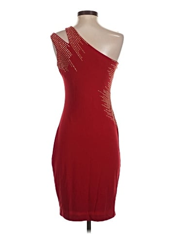 Cache Cocktail Dress (view 2)