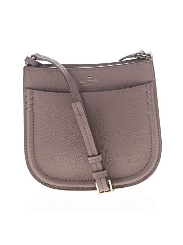 Kate Spade New York Leather Crossbody Bag (view 1)