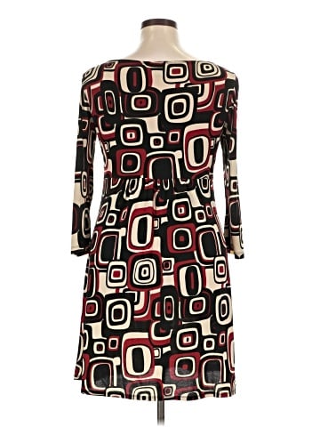 AB Studio Casual Dress (view 2)