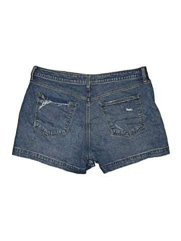 Kut from the Kloth Denim Shorts (view 2)