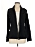 Fabletics Solid Black Jacket Size M (estimated) - photo 1