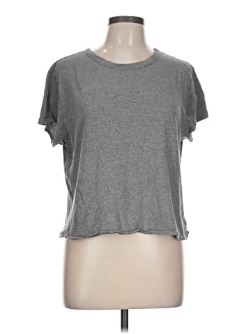 American Eagle Outfitters Short Sleeve T-Shirt (view 1)