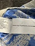 Moon River 100% Polyester Paisley Blue Cocktail Dress Size XS - photo 8