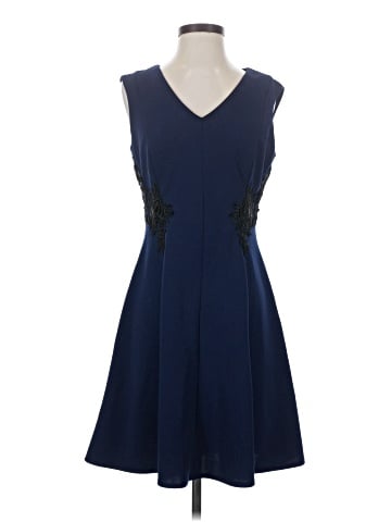 Liz Claiborne Cocktail Dress (view 1)