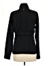 Fabletics Solid Black Jacket Size M (estimated) - photo 2