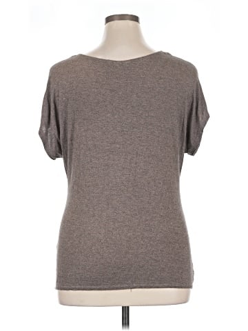 Apt. 9 Short Sleeve T-Shirt (view 2)