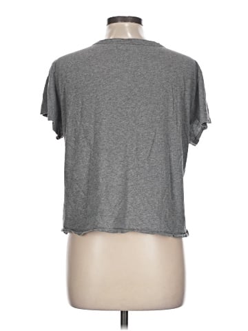 American Eagle Outfitters Short Sleeve T-Shirt (view 2)