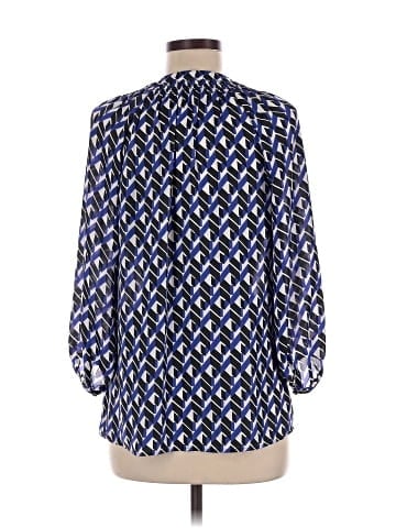 Gap 3/4 Sleeve Blouse (view 2)