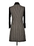 Sugar Houndstooth Black Casual Dress Size L (estimated) - photo 2