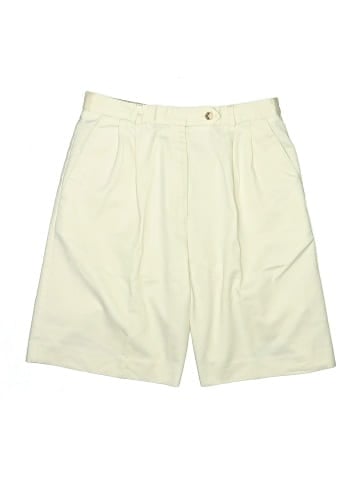 Talbots Khaki Shorts (view 1)