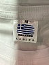 Unbranded White Short Sleeve T-Shirt Size M - photo 7