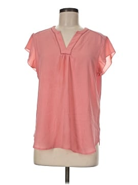 41 Hawthorn Short Sleeve Blouse
