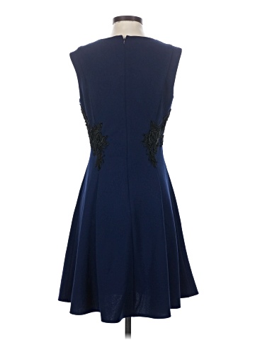 Liz Claiborne Cocktail Dress (view 2)
