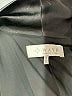 WAYF 100% Polyester Black Blazer Size S - photo 6