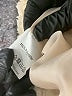 Unbranded 100% Polyester Tan Faux Fur Jacket Size M - photo 7
