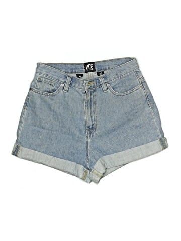 BDG Denim Shorts (view 1)