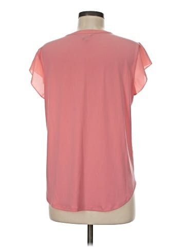 41Hawthorn Short Sleeve Blouse (view 2)