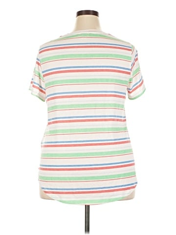 Style&Co Short Sleeve T-Shirt (view 2)