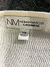 Neiman Marcus 100% Cashmere Ivory Cashmere Pullover Sweater Size XS - photo 7