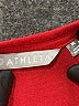 Athleta Red Long Sleeve T-Shirt Size M - photo 4