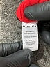 Athleta Red Long Sleeve T-Shirt Size M - photo 5
