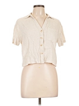 Love Notes Short Sleeve Polo