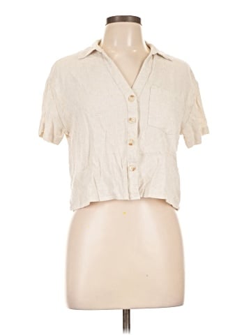 Love Notes Short Sleeve Polo (view 1)