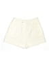 Calypso St. Barth Paisley Ivory Shorts Size 1X (estimated) - photo 1