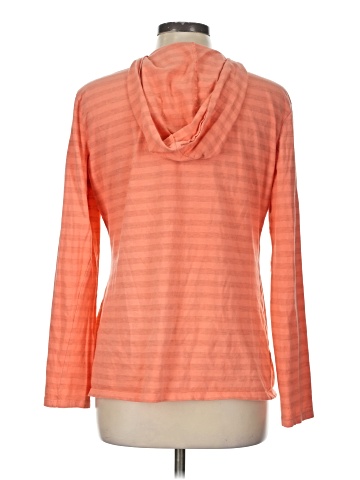 Blue Canoe Long Sleeve Top (view 2)
