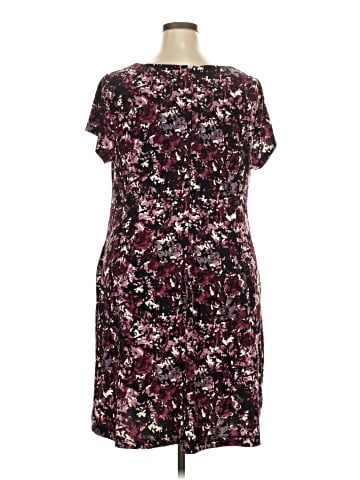 Connected Apparel Casual Dress (view 2)
