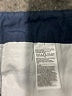 Old Navy Solid Blue Shorts Size 8 - photo 4