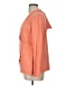 Blue Canoe Orange Long Sleeve Top Size L - photo 5