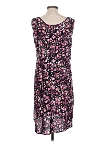 Connected Apparel Casual Dress (view 2)