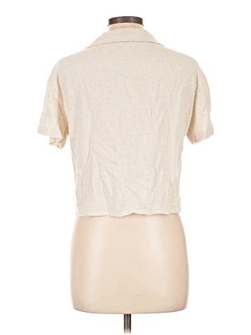 Love Notes Short Sleeve Polo (view 2)