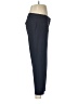 Gap Chevron-herringbone Blue Dress Pants Size 4 - photo 4