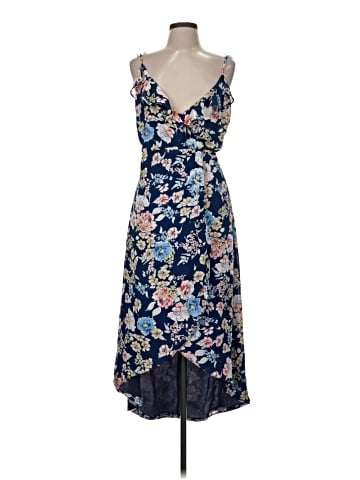 Design Lab Lord & Taylor Casual Dress (view 1)