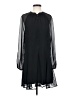 Joie 100% Polyester Black Casual Dress Size S - photo 1