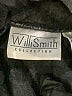 Willi Smith 100% Cotton Gray Vest Size S - photo 6
