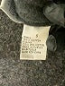 Willi Smith 100% Cotton Gray Vest Size S - photo 7