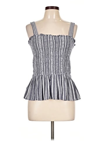 Ann Taylor LOFT Sleeveless Top (view 1)