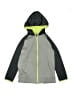 Bcg 100% Polyester Gray Zip Up Hoodie Size M (youth) - photo 1