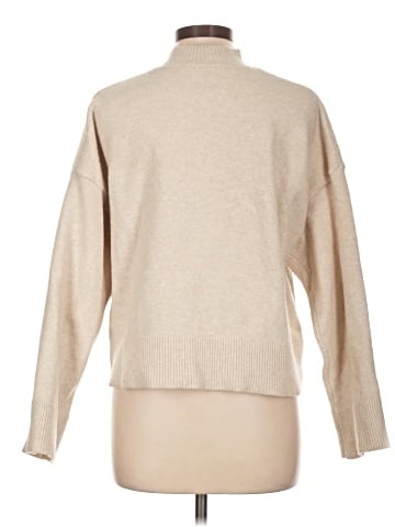 MNG Turtleneck Sweater (view 2)
