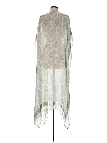 Michael Stars Poncho (view 2)