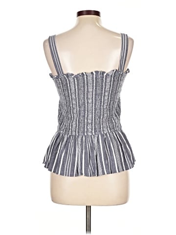 Ann Taylor LOFT Sleeveless Top (view 2)