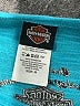 Harley Davidson 100% Polyester Teal Long Sleeve T-Shirt Size M - photo 4